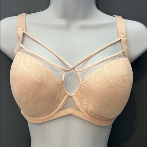 NWT Understance Harper bra 28H